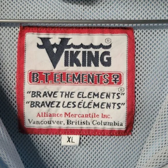 Viking Jacket - Picture 8 of 12